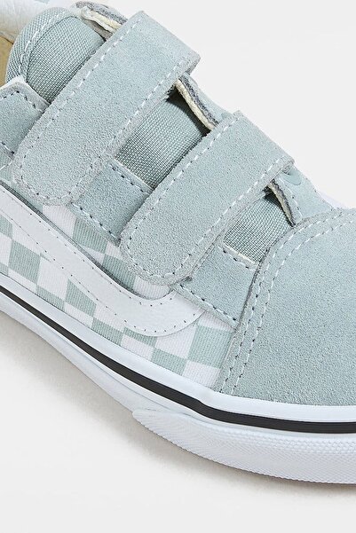 Vans Çocuk Old Skool V Ayakkabı