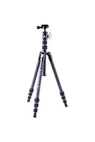 Vanguard Trepied Vanguard VESTA TB 204CB Fibra de carbon