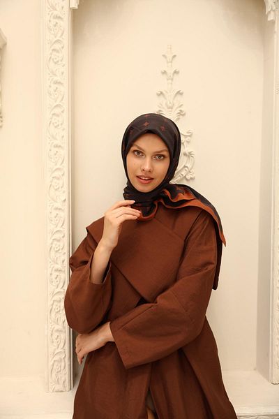 Silk Home Φουλάρι Olinda 48001-96