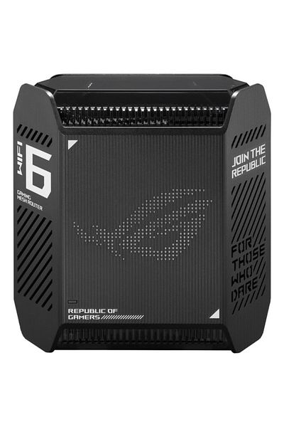 ASUS Router wireless de gaming ASUS ROG Rapture GT6 (B-1-PK)