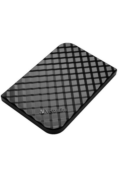 Verbatim SSD extern Verbatim Store n Go 1TB USB 3.2 Gen1, Negru