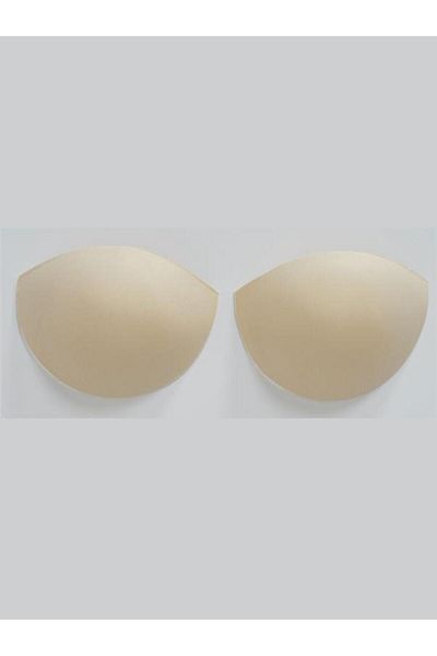 MOONLİGHT Moonlight 2000 Supported Breast Cup Filled Glop Extra Support