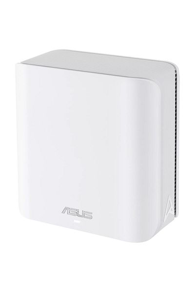 ASUS Router wireless tip plasă ASUS ZenWiFi BD4(W-1-PK)