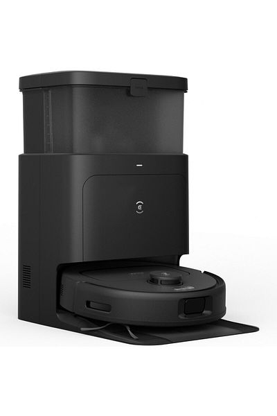 Ecovacs Robot de aspirare Ecovacs DEEBOT N30 Pro OMNI