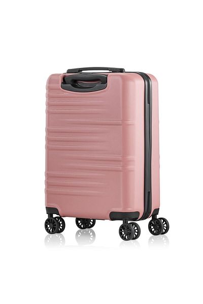 Pack Easy Troler de cabină Mena cu 4 roți 55 cm