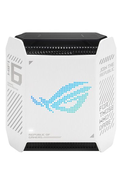 ASUS Router wireless de gaming ASUS ROG Rapture GT6 (W-1-PK)