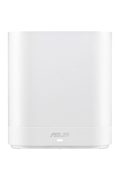 ASUS Router wireless tip plasă pentru afaceri ASUS ExpertWiFi EBM68, pachet de 1