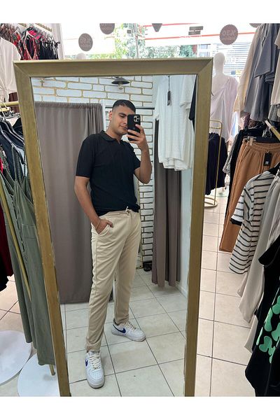 TUBA TOPTAŞ Jogger Pants