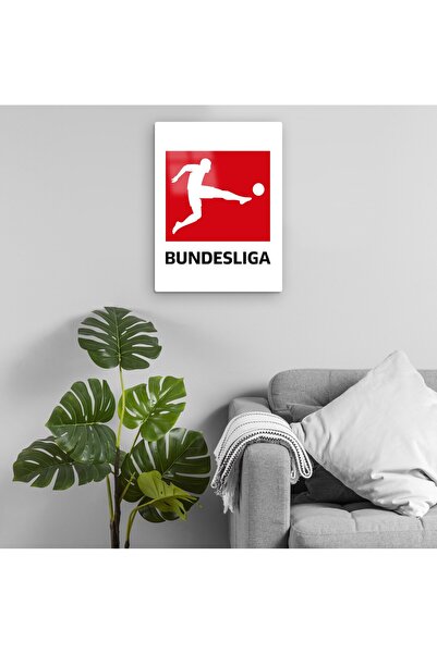 Pixxa Bundesliga - Metalni model stola nemačke fudbalske lige 2
