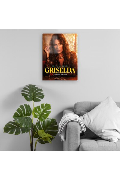 Pixxa Griselda metalni stol model 1