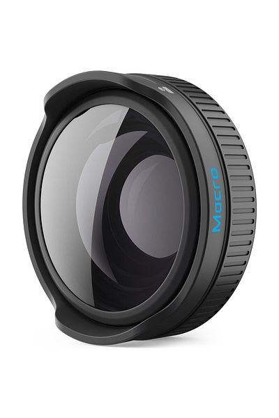 GoPro Lentila Macro Lens Mod GoPro Hero13 Black