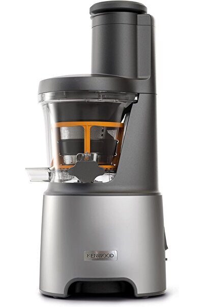 Kenwood عصارة بيور جوس إكس إل، 230 واط، JMP85.000SI، فضي