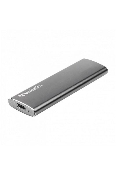 Verbatim Verbatim VX500 2TB USB 3.2 Gen 2 Portable External SSD