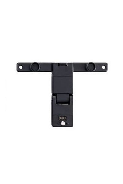 DJI Focalizare de urmarire DJI, Negru