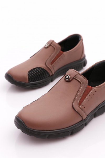 DGN 609-22Y Women's Elastic Hallux Valgus Comfort Shoes