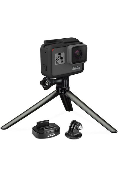 GoPro Trepied GoPro Mounts Negru