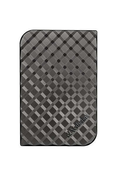 Verbatim HDD extern Verbatim Store 'n' Go 4TB 2.5inch, USB 3.0, Negru