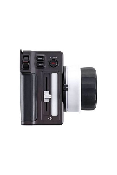 DJI Focalizare de urmarire DJI, Negru