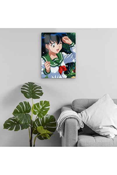 Pixxa InuYasha metalni stol model 1