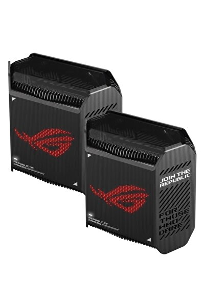 ASUS Sistem Wi-Fi Mesh Gaming ASUS ROG Rapture GT6 (B-2-PK)