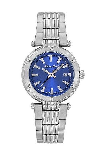 Mathey-Tissot Neptune D 912 ABU