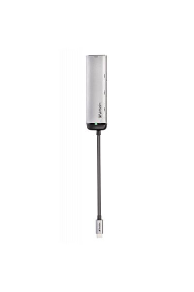 Verbatim Multiport Hub Verbatim USB-C - 4 port USB 3.2 Gen 1