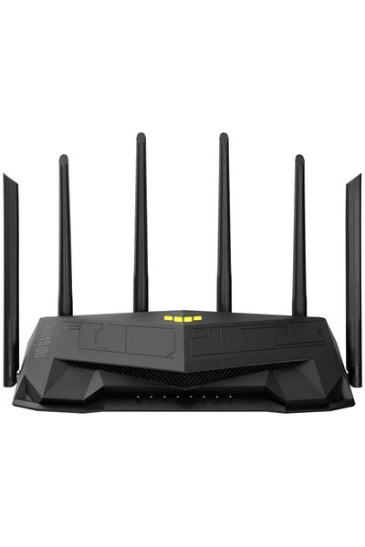 ASUS Router Gaming Wireless ASUS TUF Gaming-AX6000
