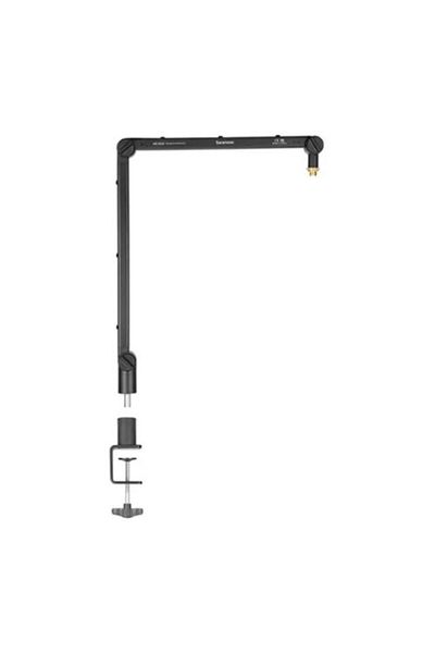 Saramonic Saramonic SR-HC5 Microphone ArmClamp 360, Aluminum