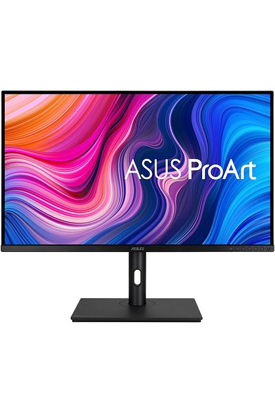 ASUS ASUS ProArt PA328CGV professional monitor 32 inches