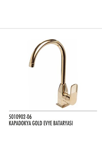 Venezia KAPADOKYA OLD EVYE BATARYASI MUTFAK EVYE MUSLUĞU VENEZİA