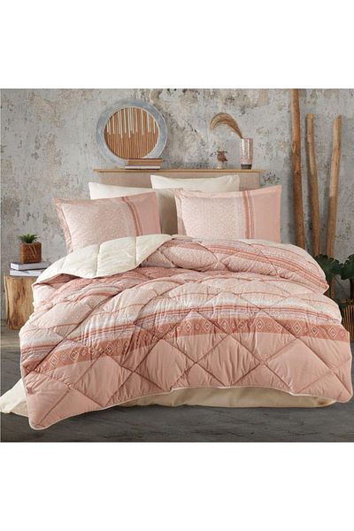 Clasy Cotton Ranforce Single Sleeping Set