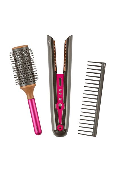 Casdon - Dyson Corrale Styling Toy Set for Kids (3+)