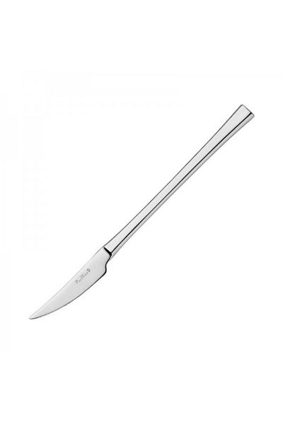 Pintinox Set of 6 table knives, Pintinox Concept, 24.5 cm