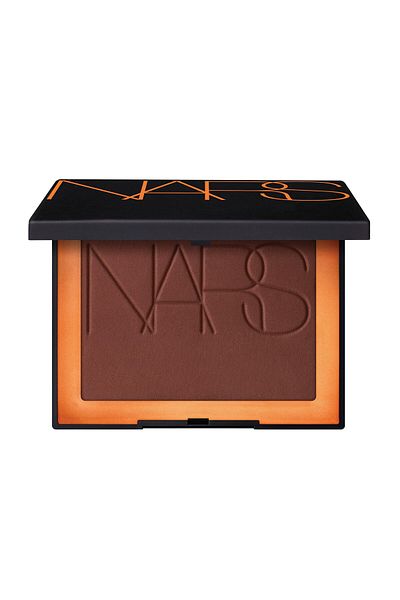 Nars Laguna Bronzing Powder Silky Pigments Without Talk Lasting All Day Long Lasting 11 Gr