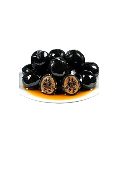 snmgıda Ceviz Reçeli, Ceviz Tatlısı Yeni Sezon Üretimidir. 700 Gramdır.