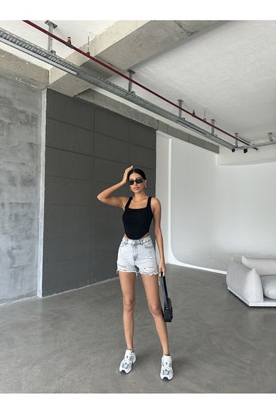 DENİKK TREND SPECIAL DESIGN ΣΟΡΤΣ ΤΑΙΝΙΑ ΤΑΙΝΙΑ ΨΗΛΗ ΜΕ ΛΕΖΕΡ
