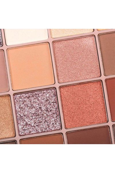 Kashmir Nuvio Cashmere Eyeshadow Palette 16 Colors