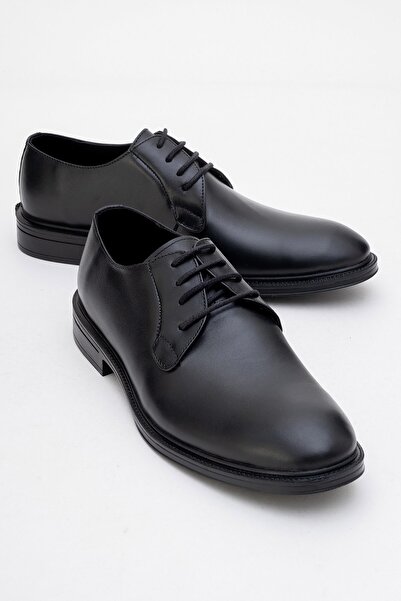 maximoda Hakiki Deri, 4 Mevsim, İç Dış Deri Klasik Ayakkabı