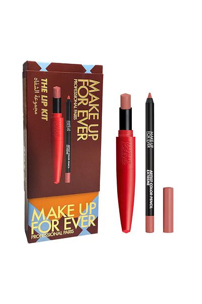 Make Up For Ever Make Up For Ever Lip Kit