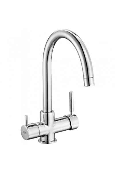 BDL ARMATÜR Purified Kitchen Faucet Three Way Single Spout Two Years Warranty...