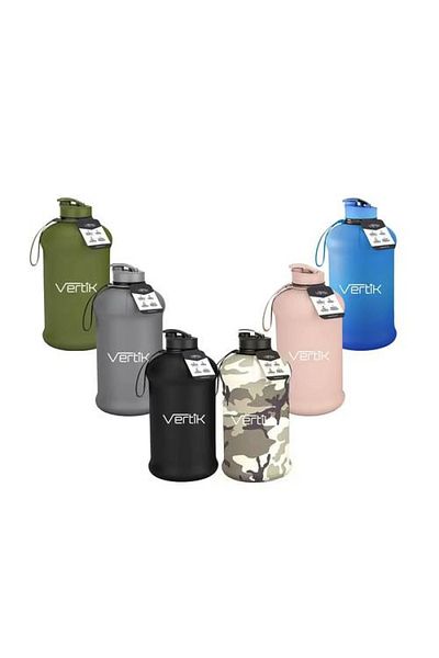 Vertik Vertek PURE XL Sports Water Bottle