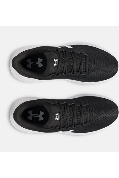 Under Armour Ua Phade Rn 3 Siyah Erkek Koşu & Antrenman Ayakkabısı 3028252-001