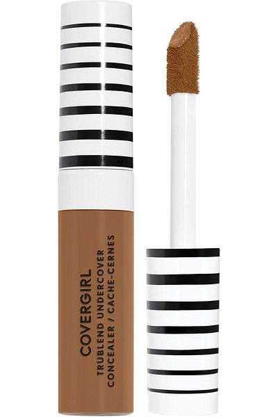 covergirl TruBlend Undercover Concealer - Deep Golden, 0.33 Fl Oz