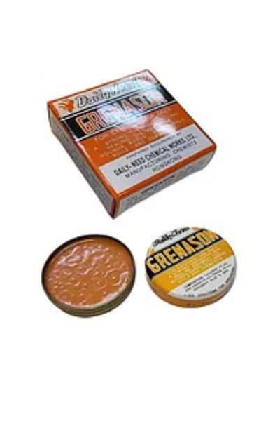 montalin Multi-purpose antiseptic ointment for hemorrhoids, pimples, and wounds
