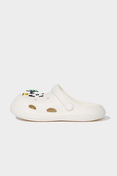 DeFacto New Season Boy's High Sole Slippers