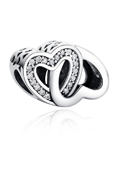 Sprise Talisman Argint 925, Charm compatibil Pandora