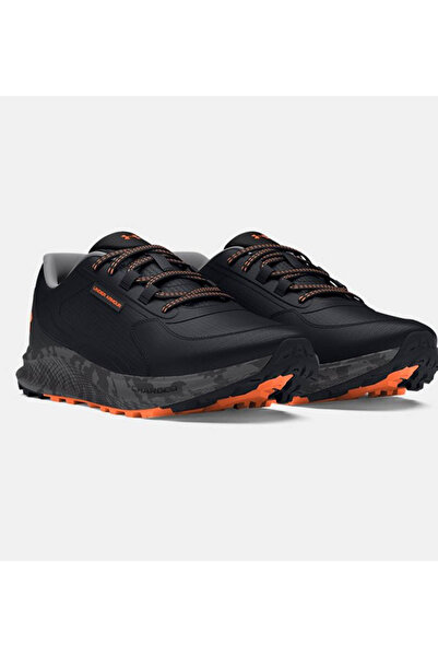 Under Armour Charged Bandit Tr 3 Siyah Erkek Koşu & Antrenman Ayakkabısı 3028371-001