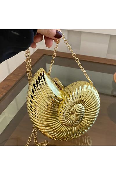 dukart geantă trendlover zr scoici de mare