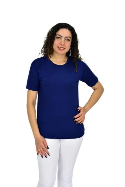 lavella Tricou de damă cu jumătate de mânecă Zeroaka Lycra Tişo BGL-ST04652