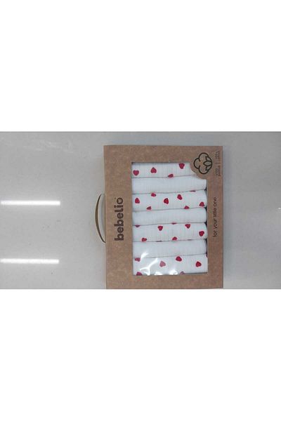 Bebelio Mouth Wipes